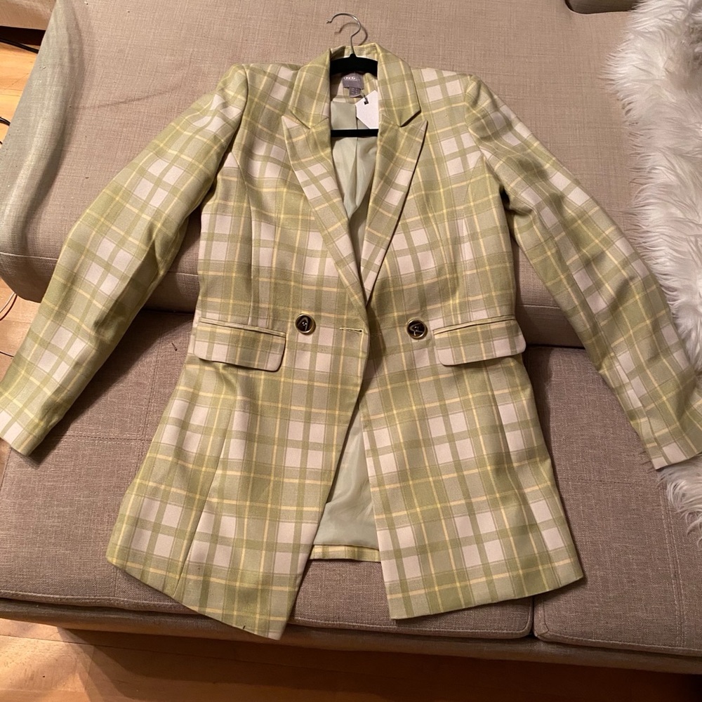 Jacket